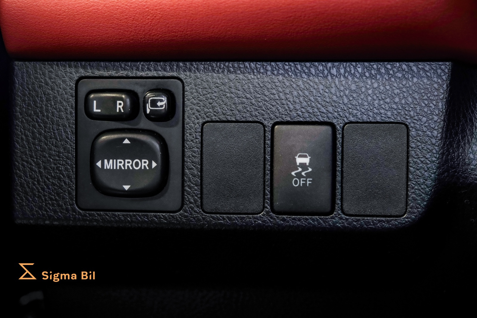 Bilde av Toyota RAV4