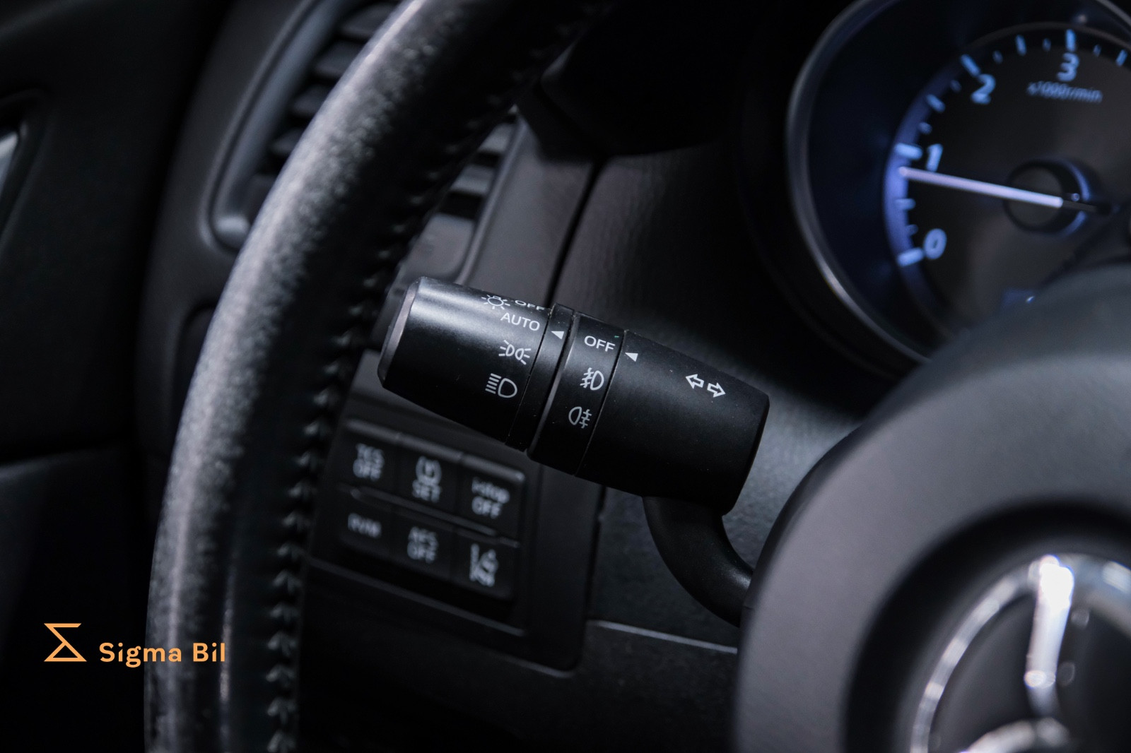 Bilde av Mazda CX-5