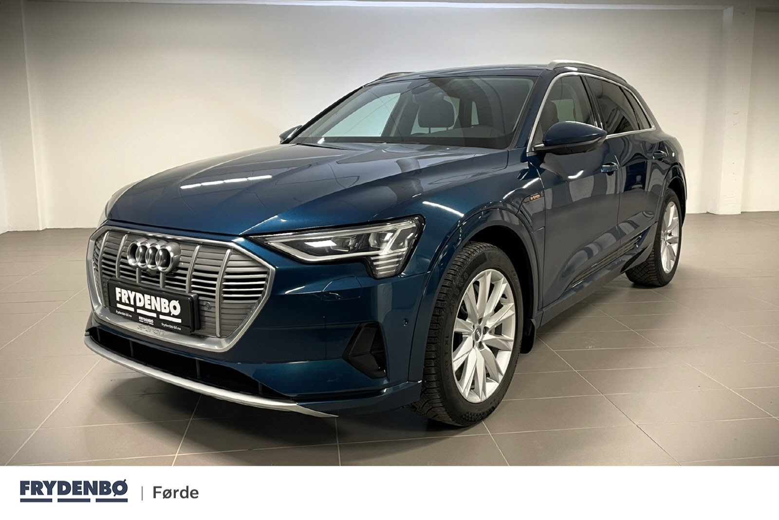 Audi e-tron 50 Advanced Sport ACC|360KAM|MATRIX|HFESTE|20"|TONEDE++