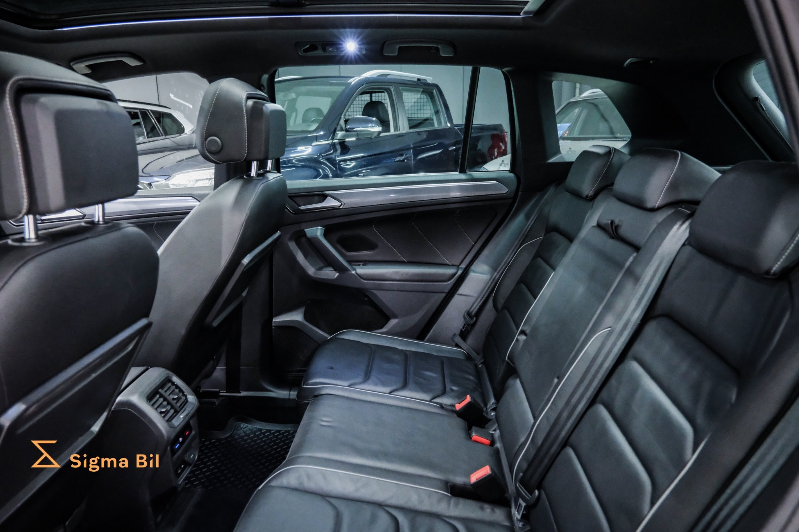 Bilde av Volkswagen Tiguan