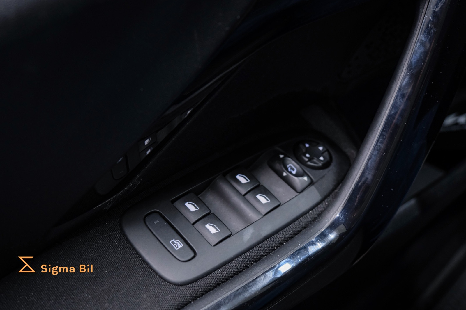 Bilde av Peugeot 208
