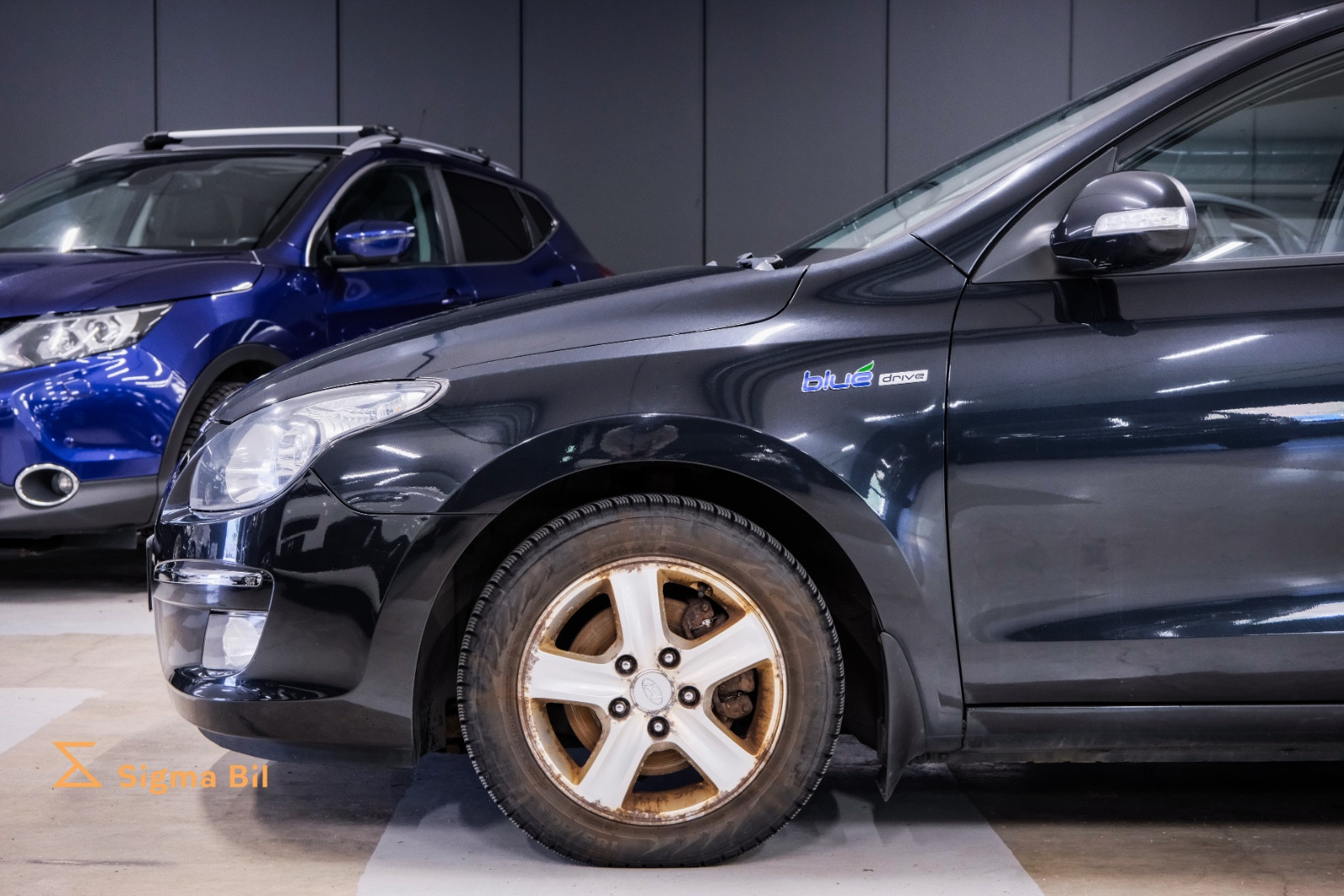Bilde av Hyundai i30
