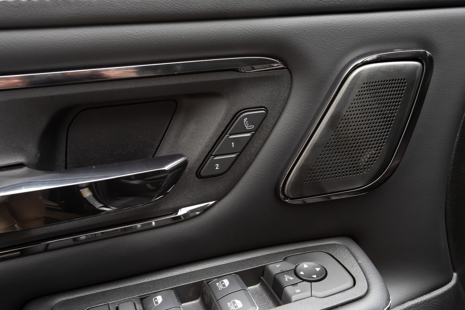 Dodge RAM - bilde 12