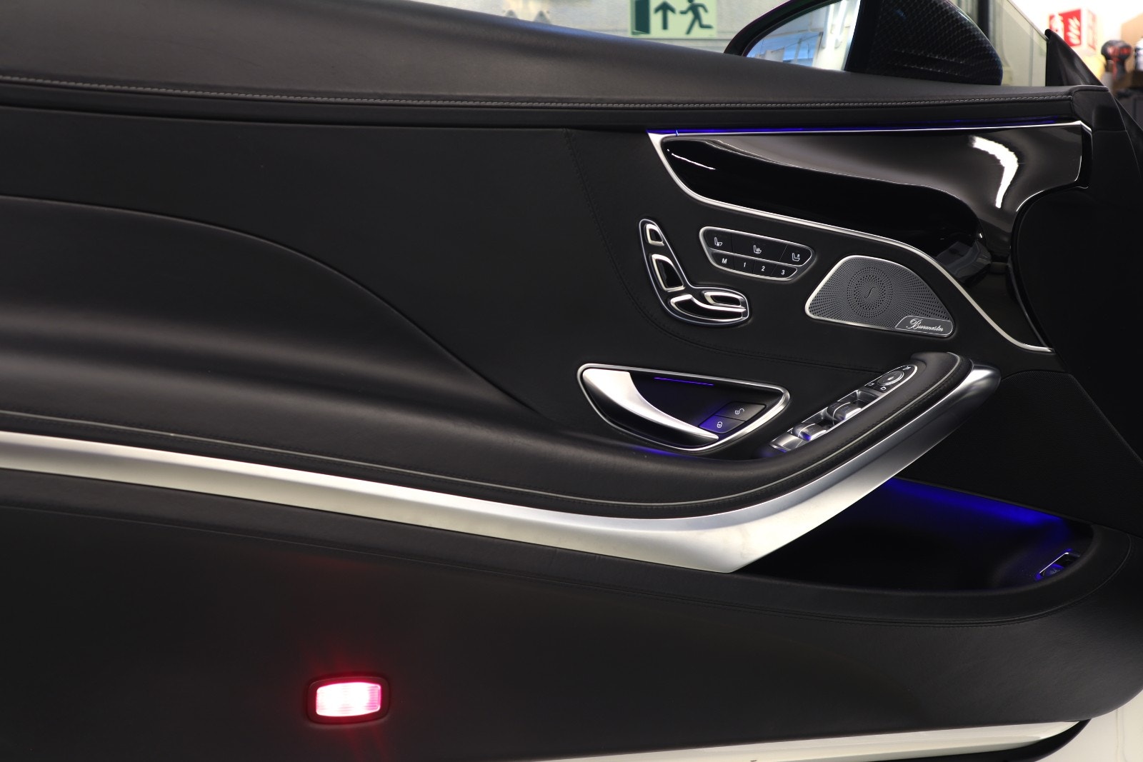 Hovedbilde av Mercedes-Benz S-Klasse