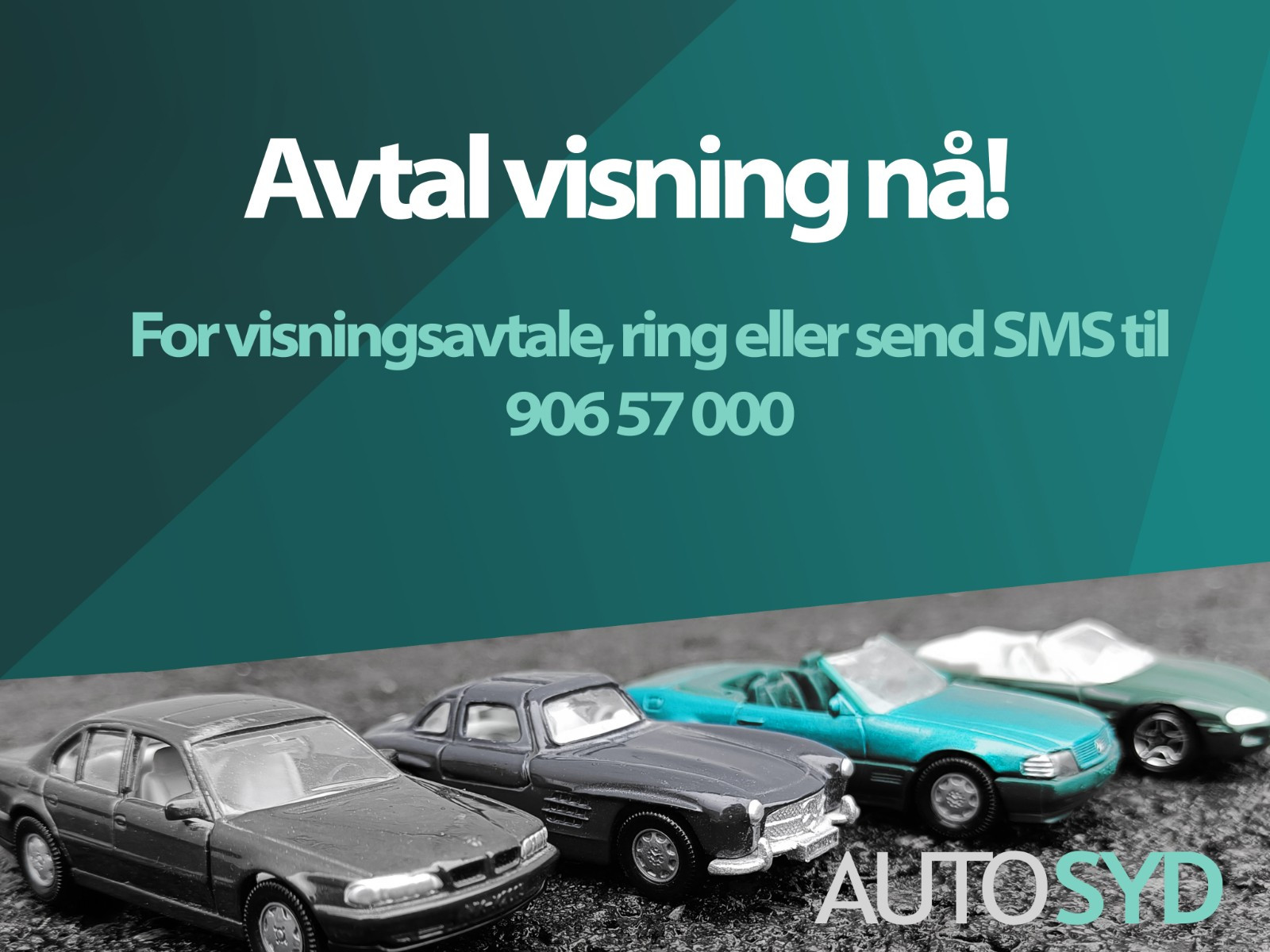 Hovedbilde av Mercedes-Benz E-Klasse