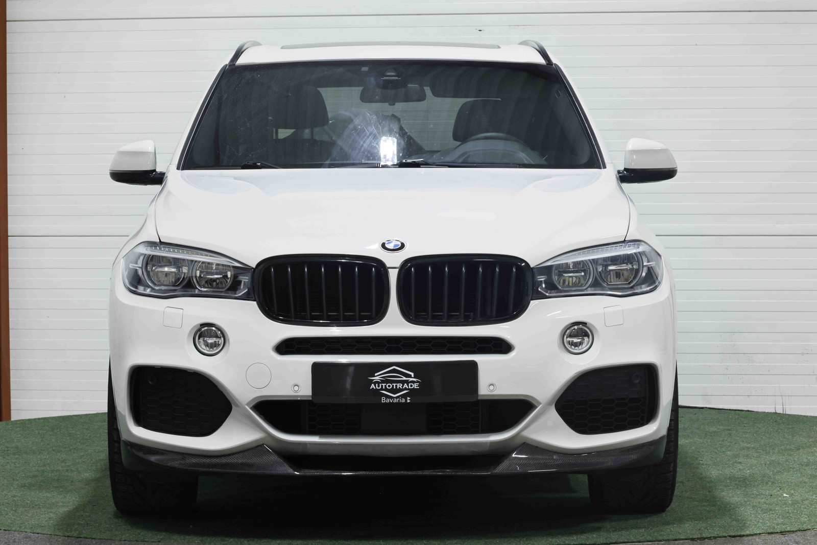 Hovedbilde av BMW X5