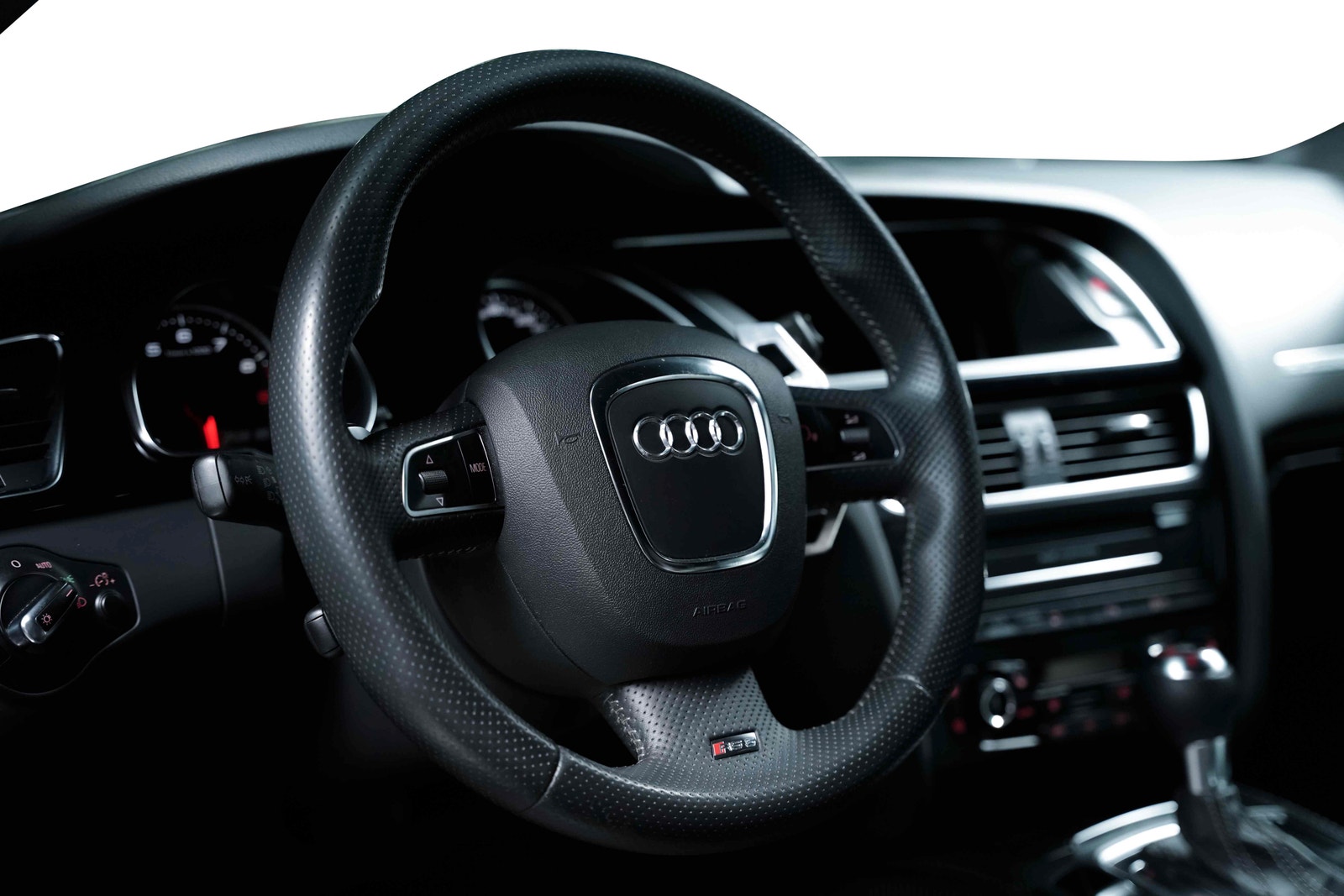 Hovedbilde av Audi RS5