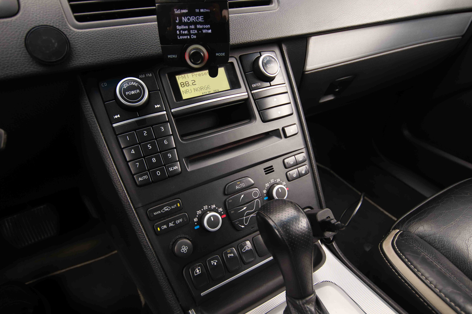 Hovedbilde av Volvo XC90