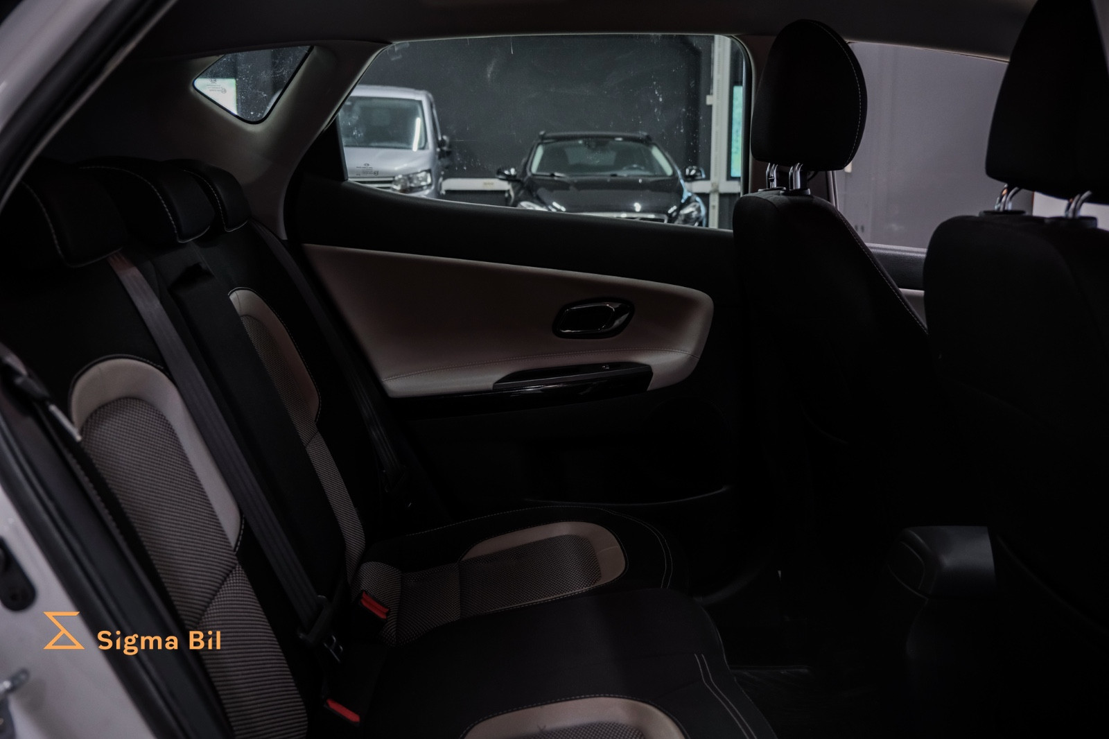 Bilde av Kia Cee'd