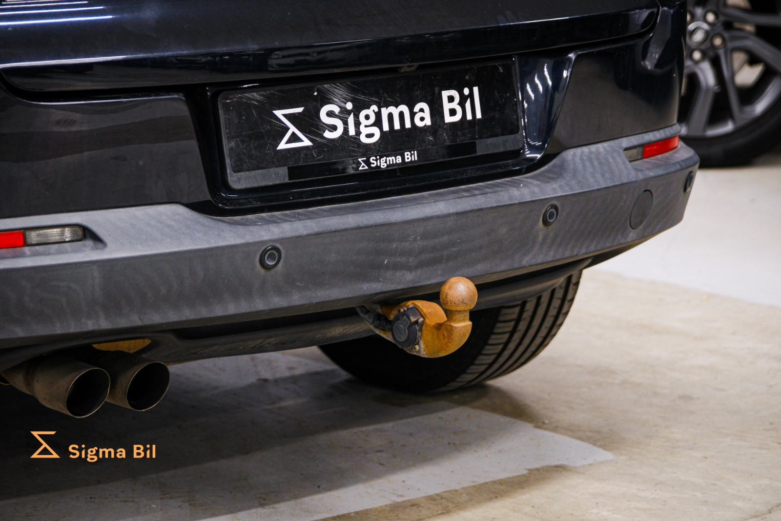 Bilde av Volkswagen Tiguan