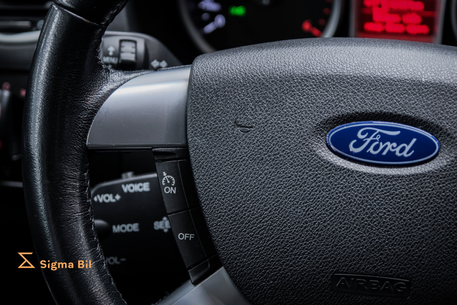 Bilde av Ford Focus