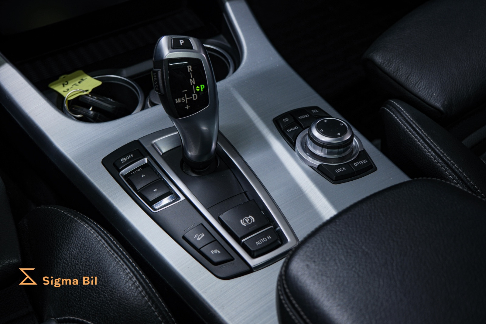 Bilde av BMW X3