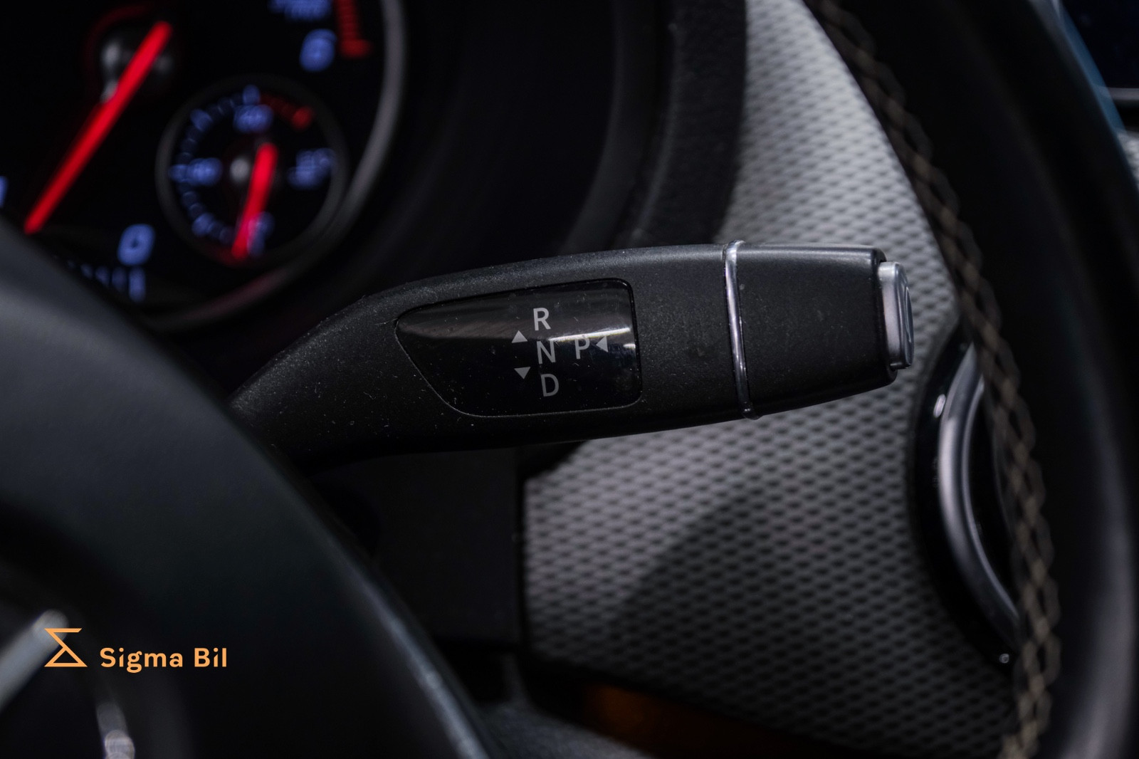 Bilde av Mercedes-Benz B-Klasse