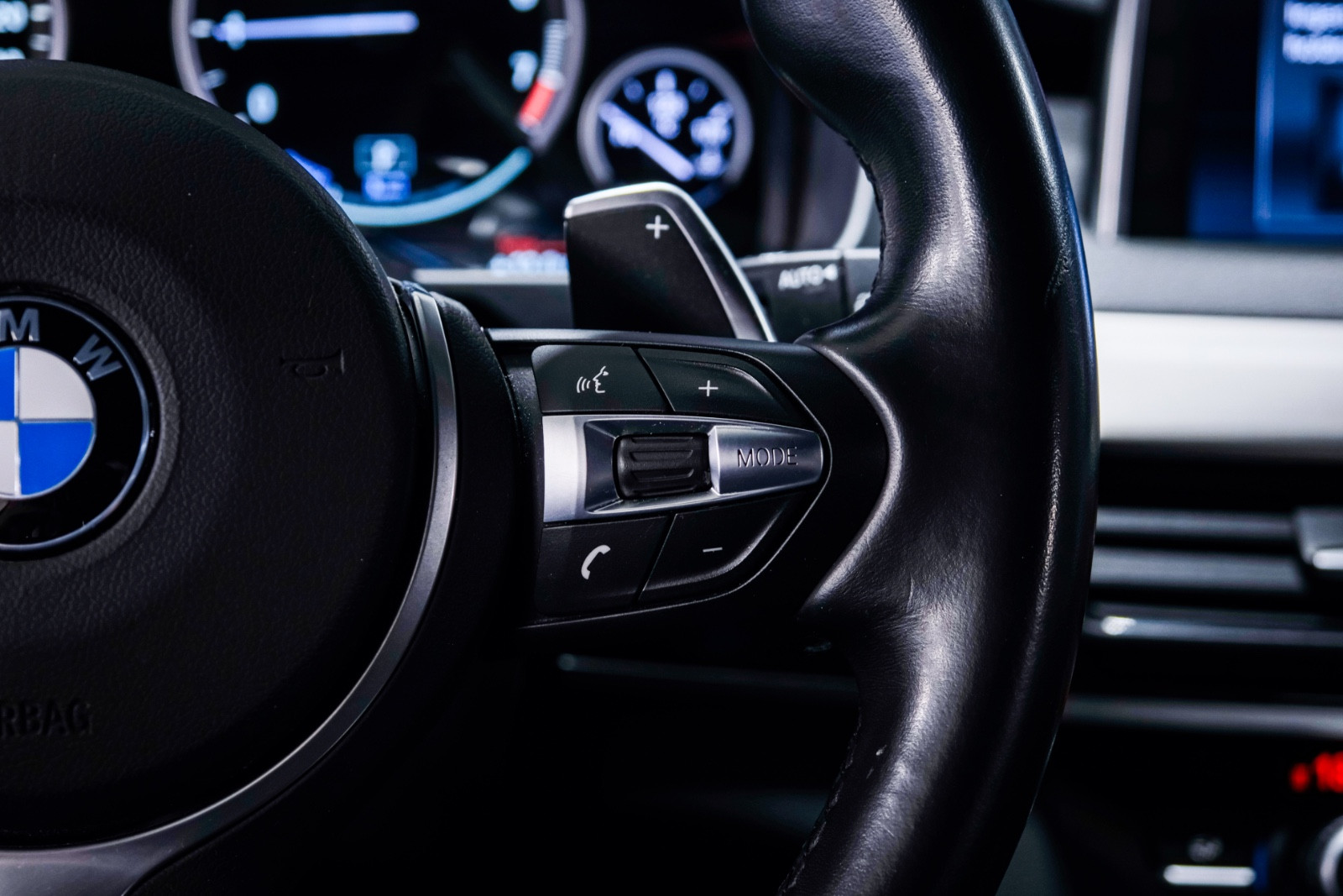 Bilde av BMW X5