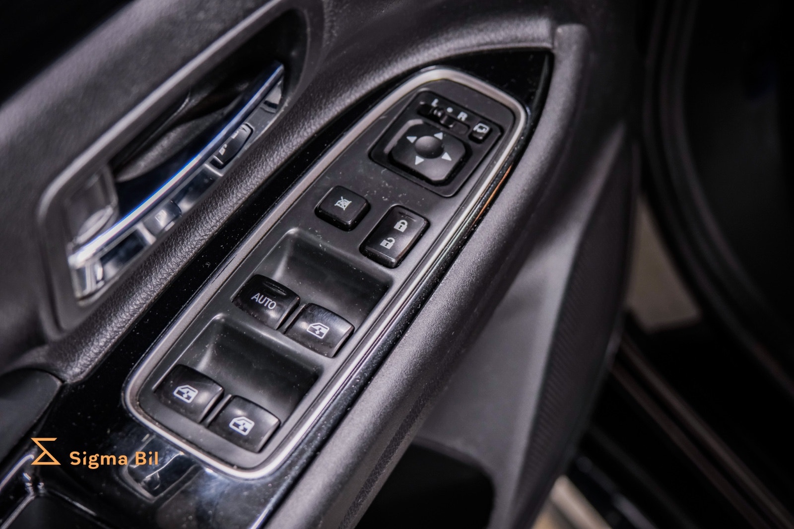 Bilde av Mitsubishi Outlander