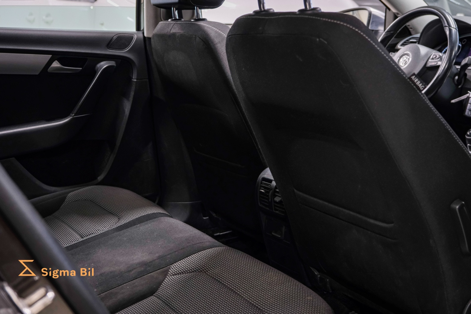 Bilde av Volkswagen Passat Alltrack