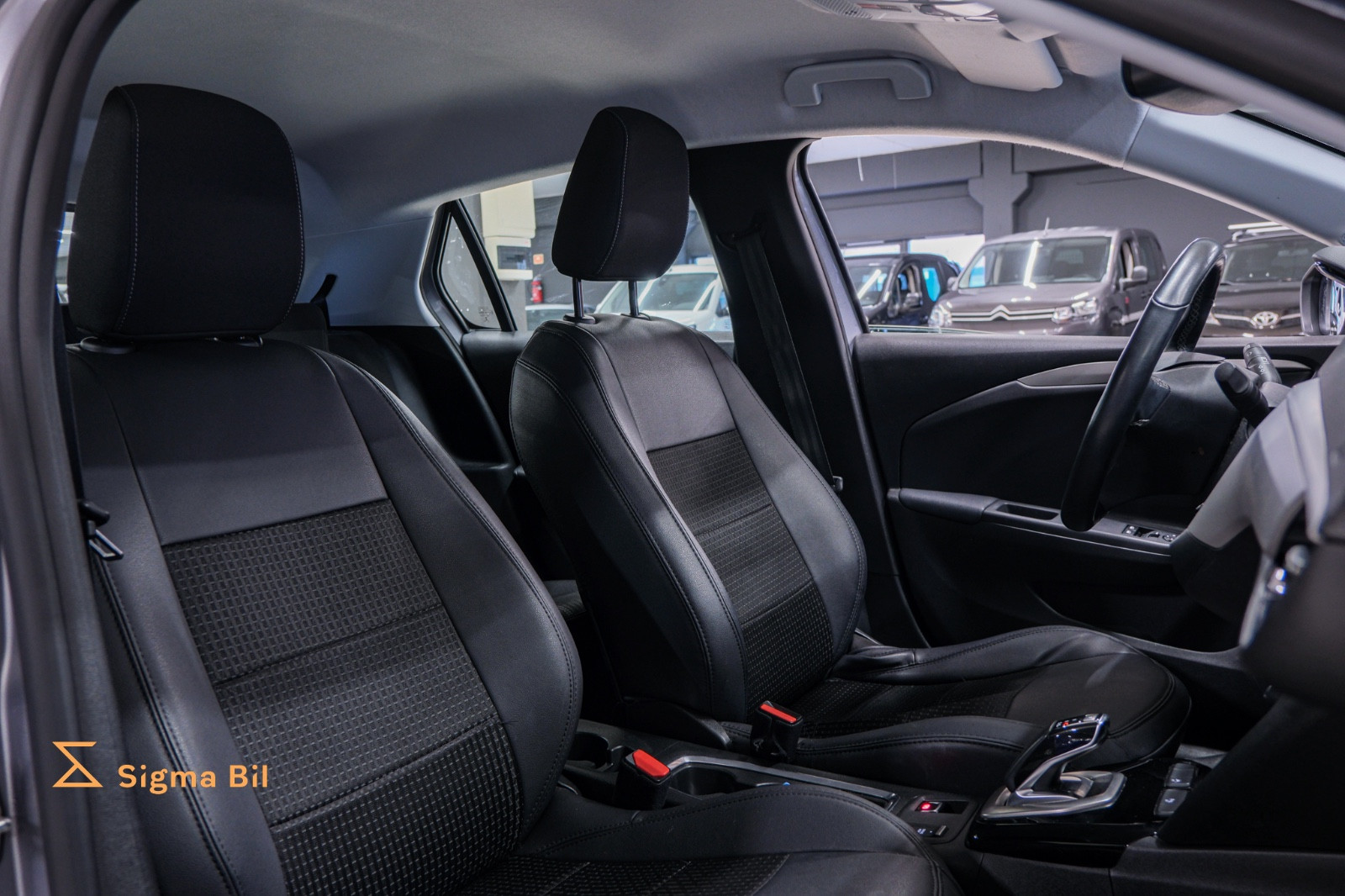 Bilde av Opel Corsa