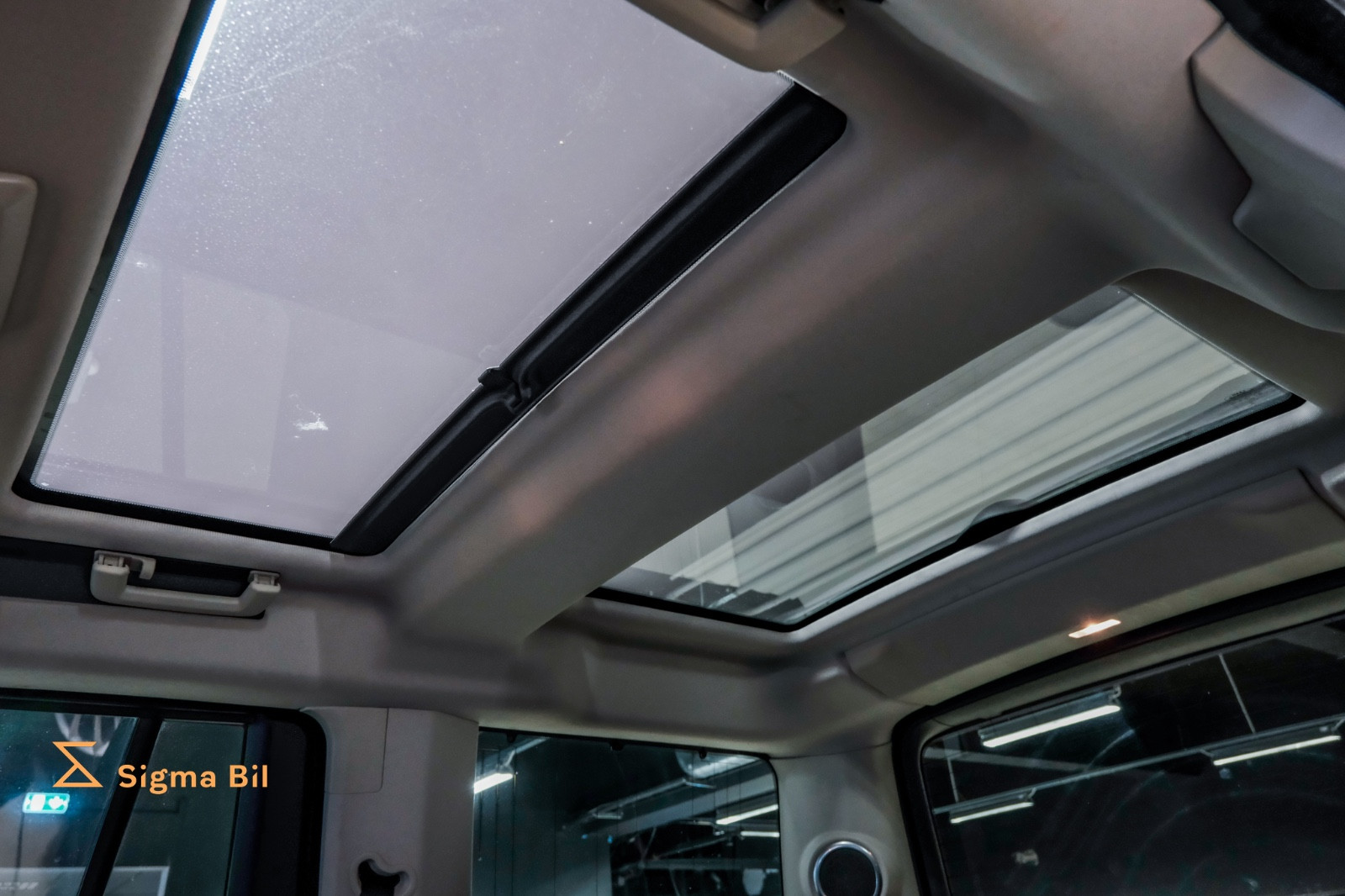 Bilde av Land Rover Discovery
