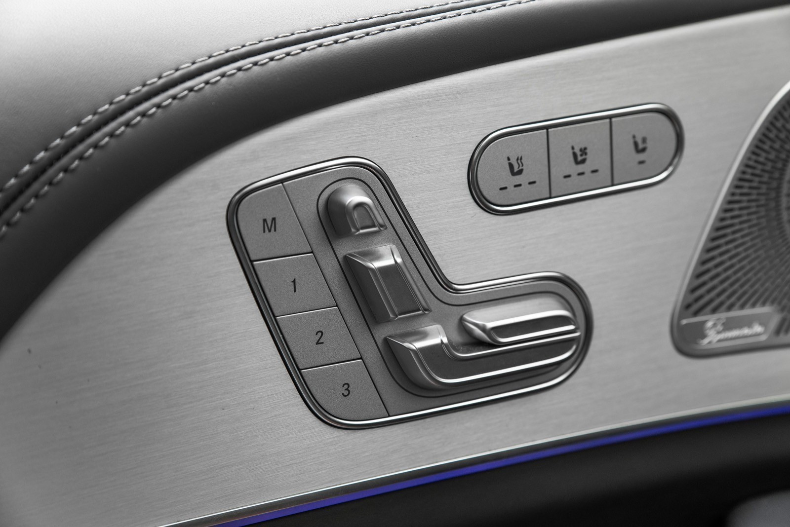 Hovedbilde av Mercedes-Benz GLS