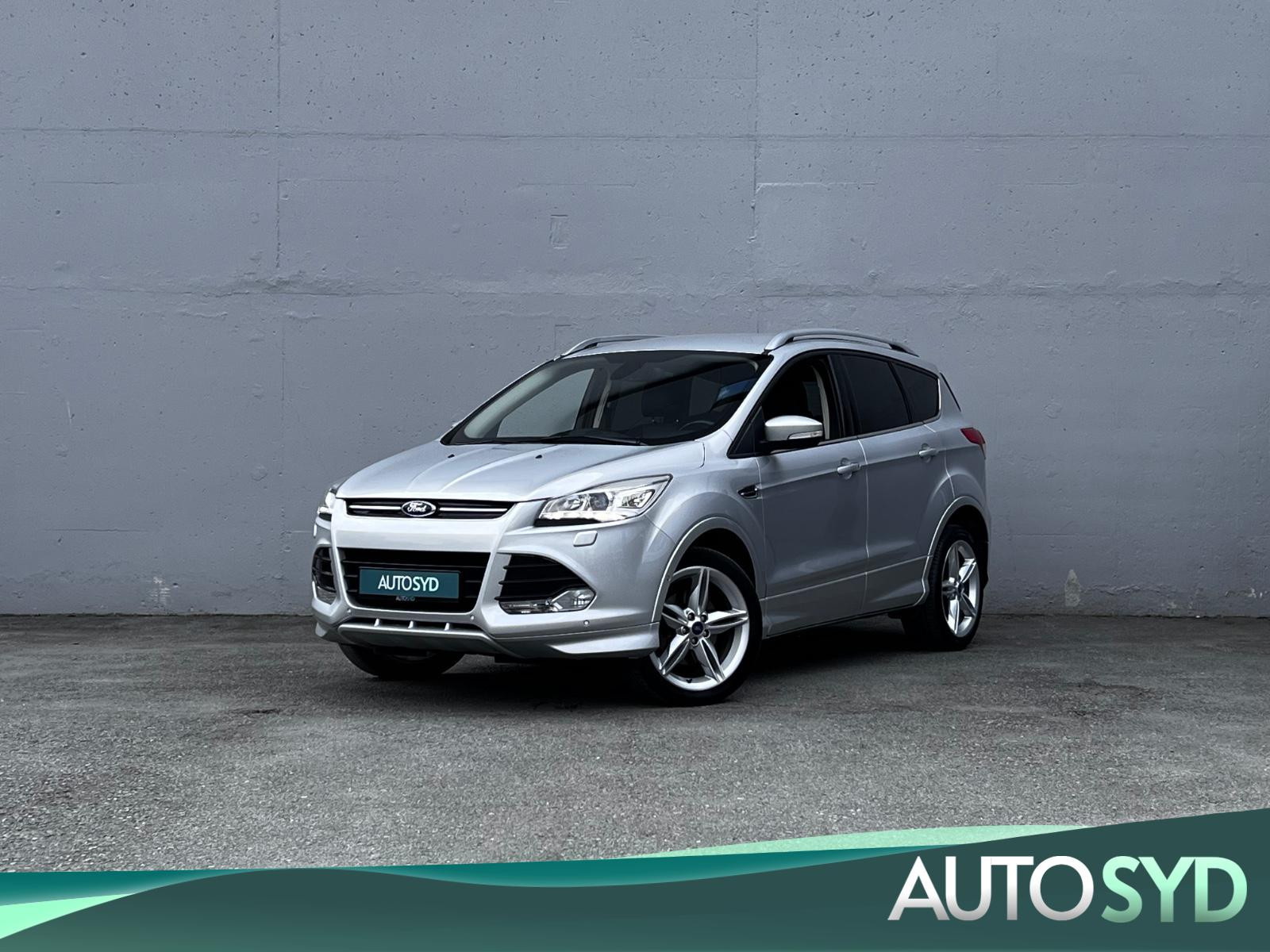 Bilde av 'Ford Kuga'