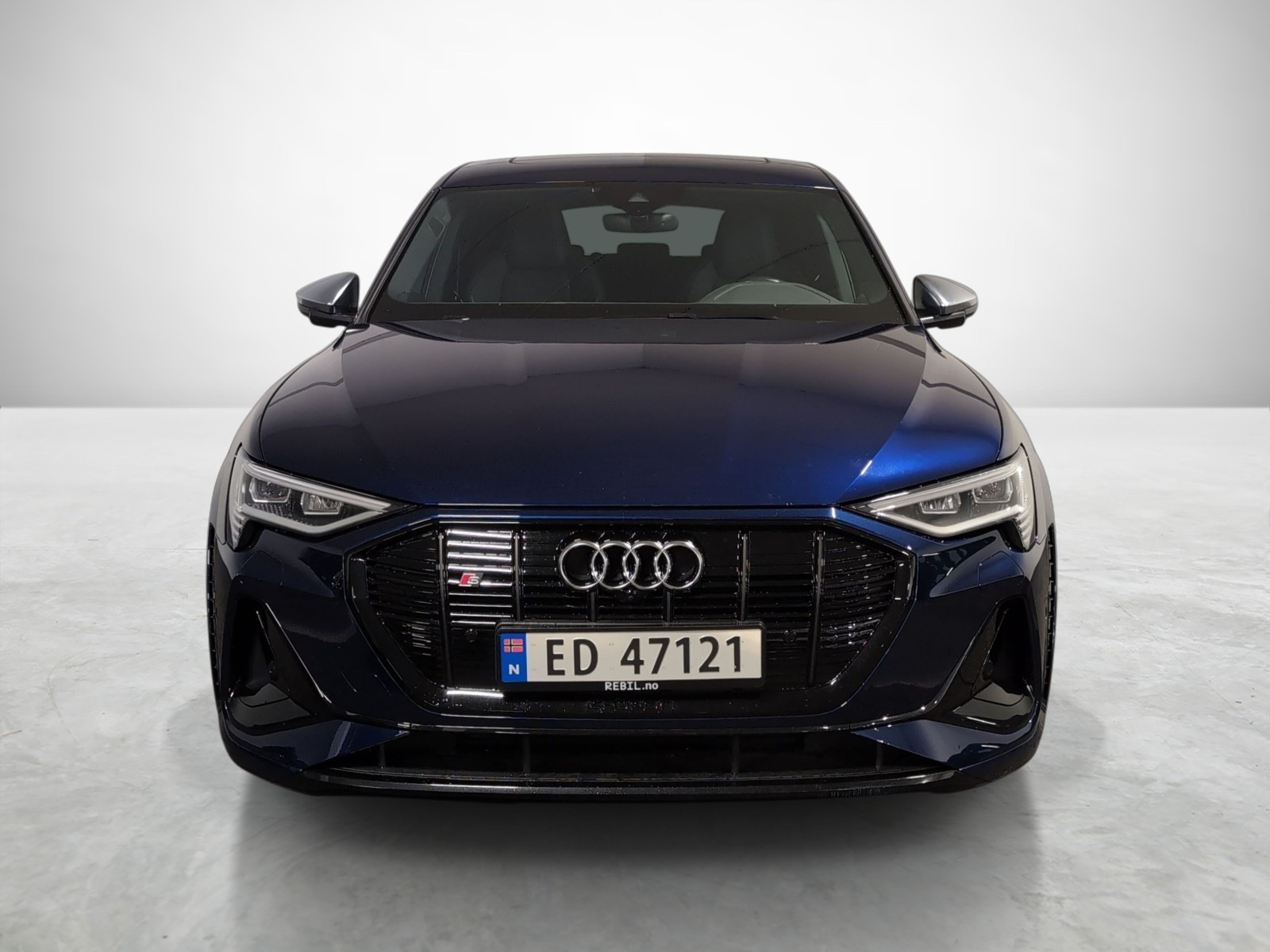 Audi e-tron E TRON 60 S/EU-12.2025/OVER 500HK/2022MOD 3