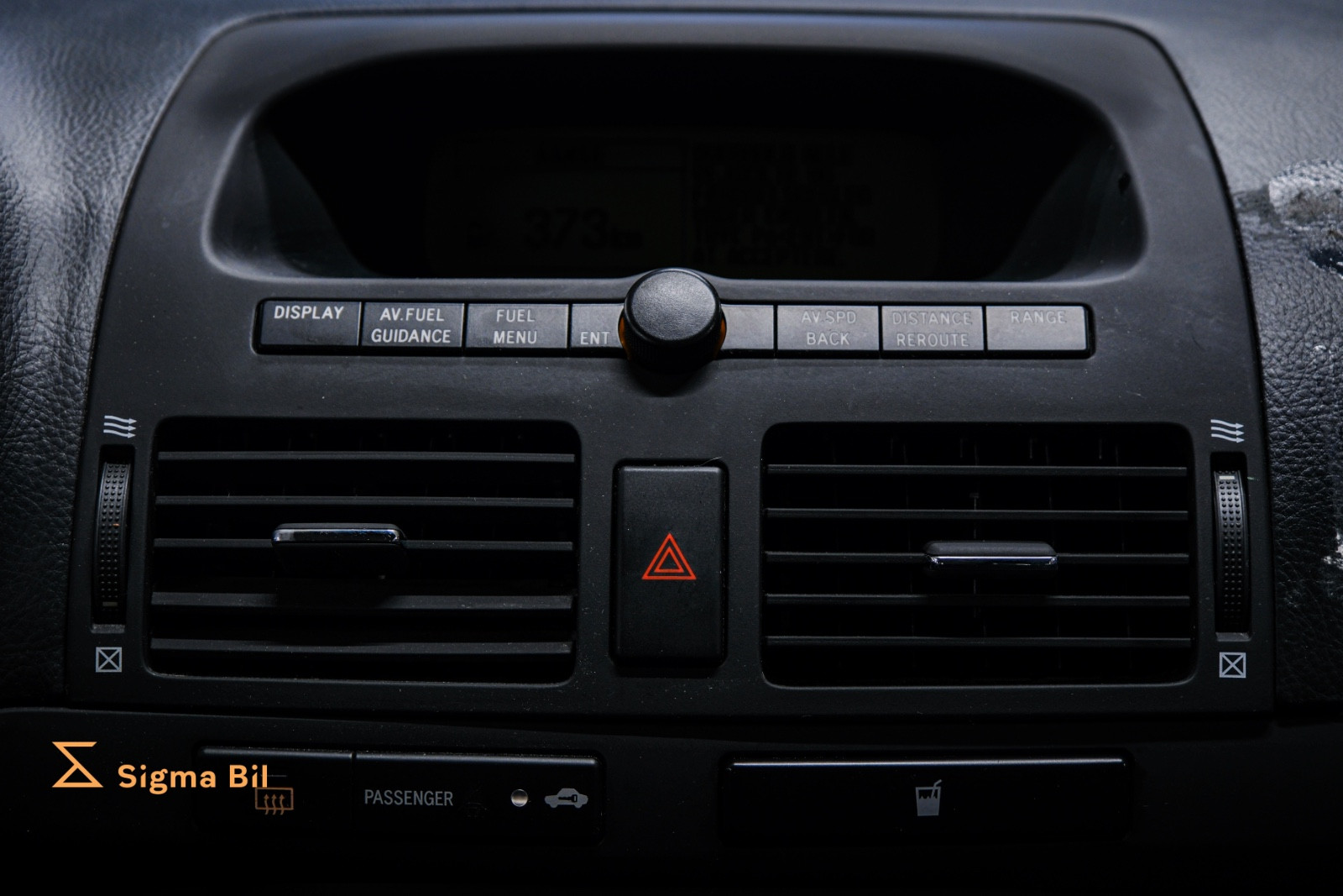 Bilde av Toyota Avensis