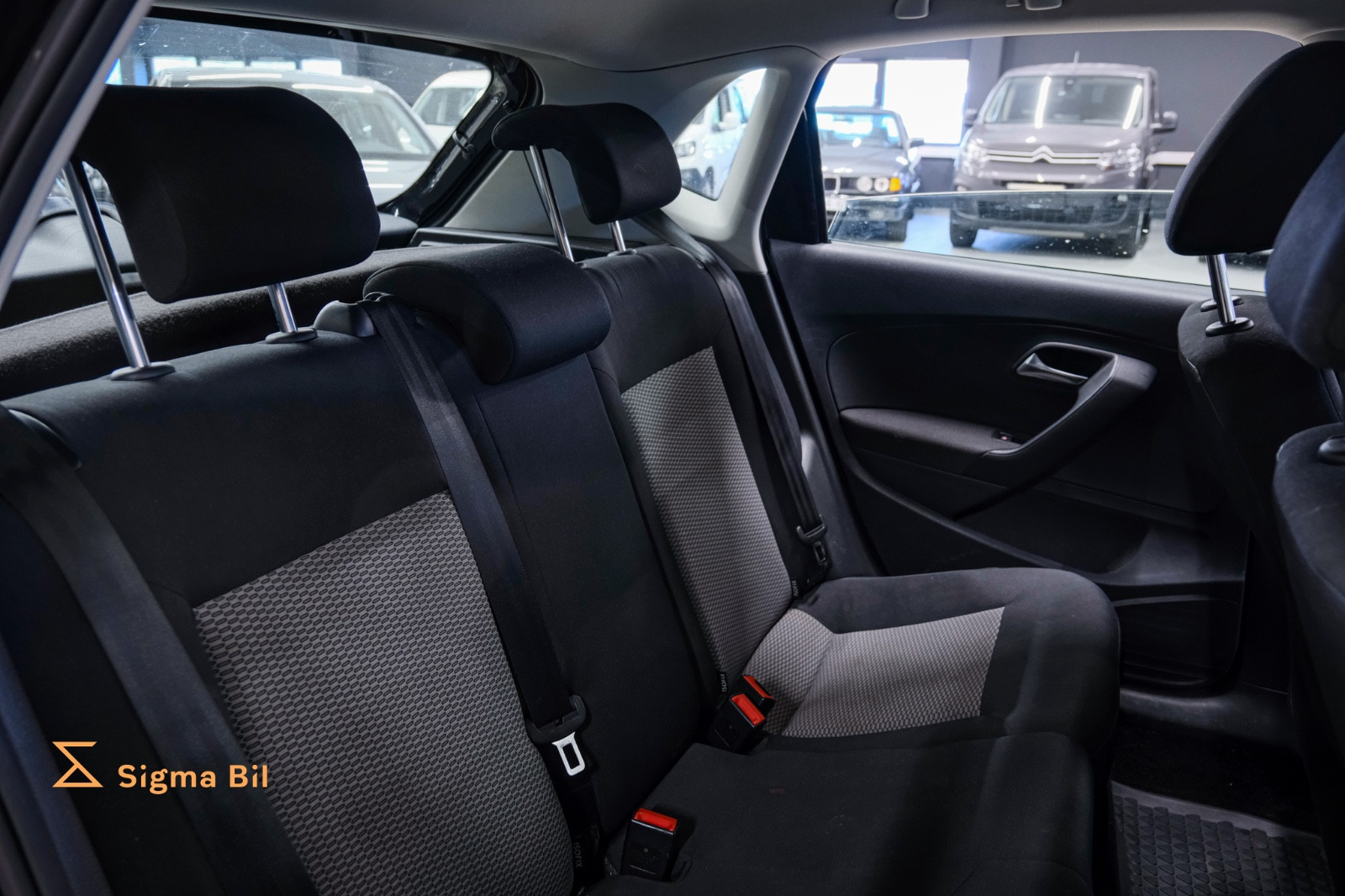 Bilde av Volkswagen Polo