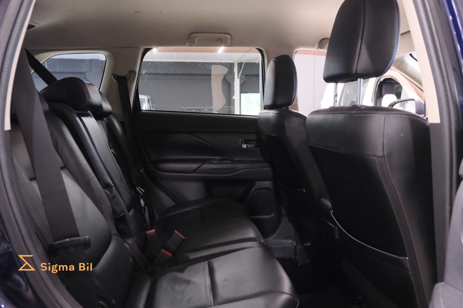Bilde av Mitsubishi Outlander