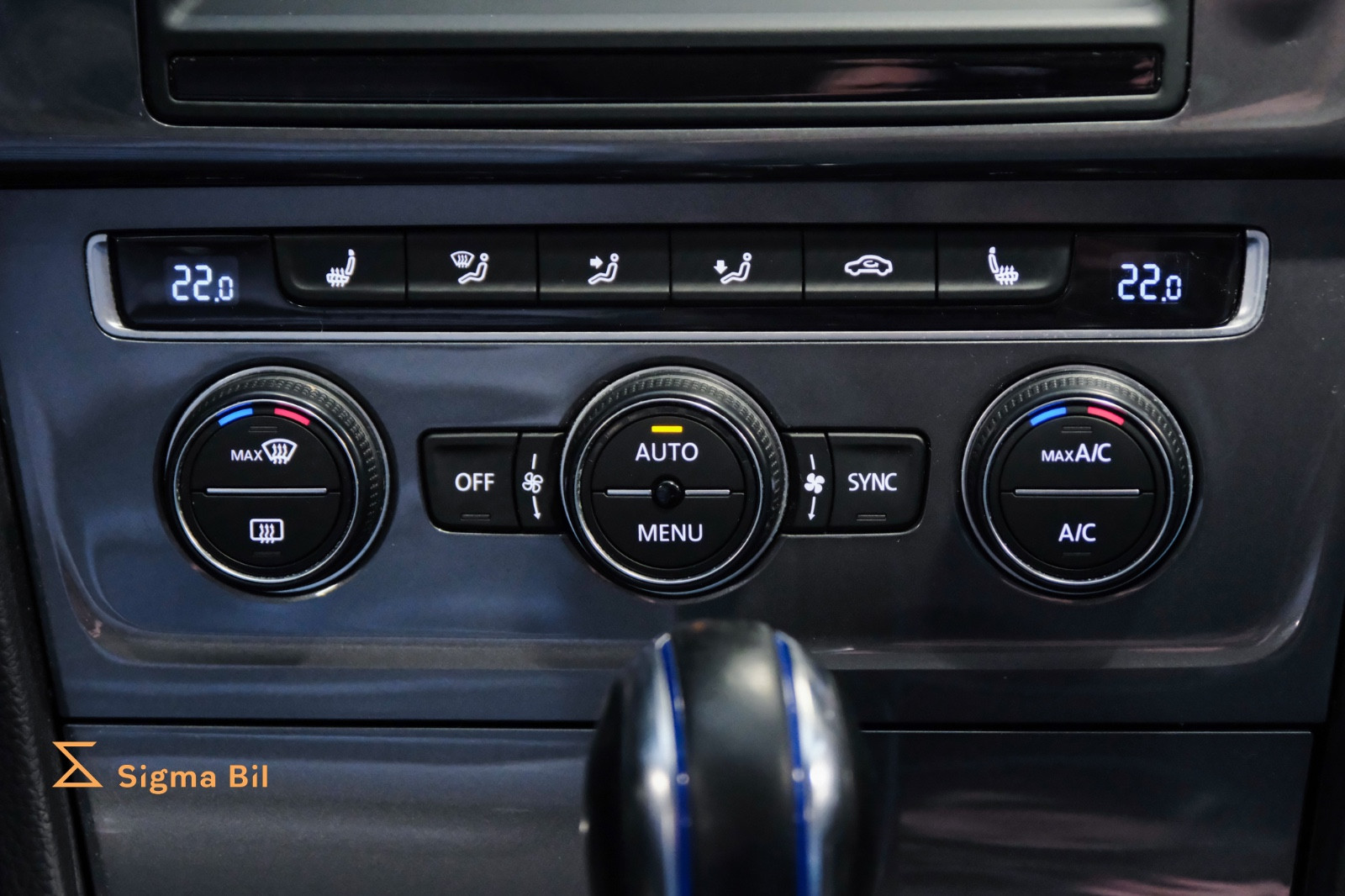 Bilde av Volkswagen Golf