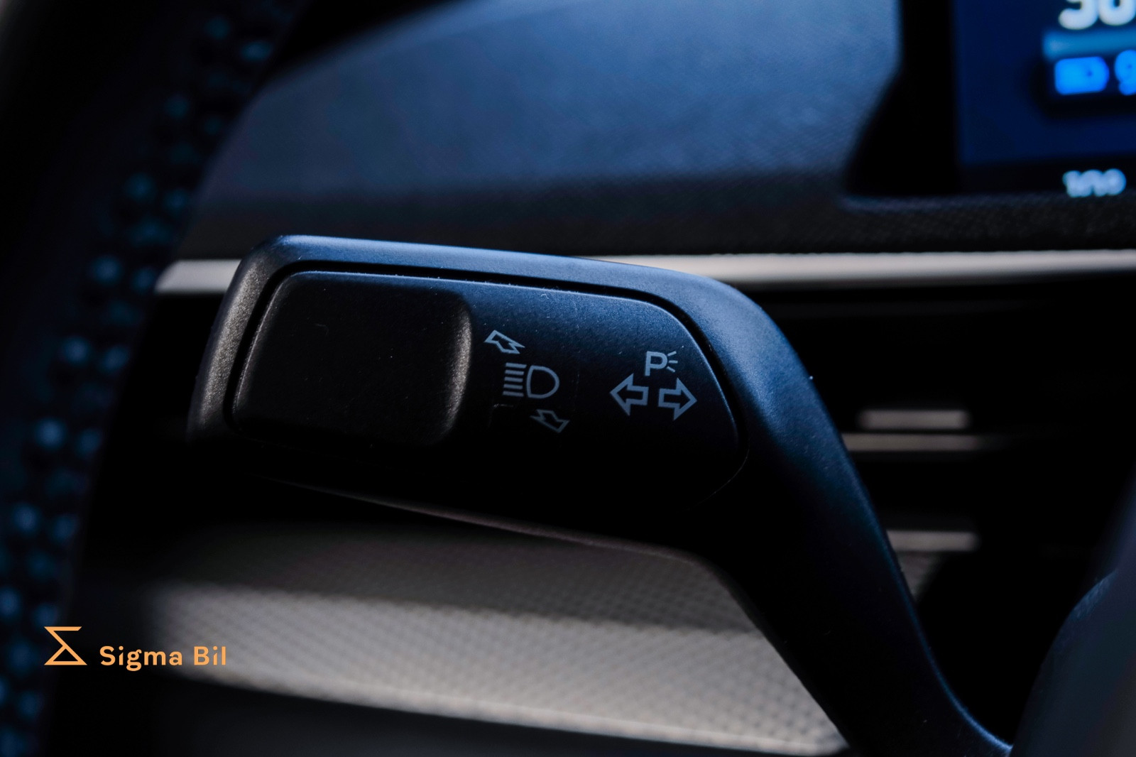 Bilde av Ford Mustang Mach-E
