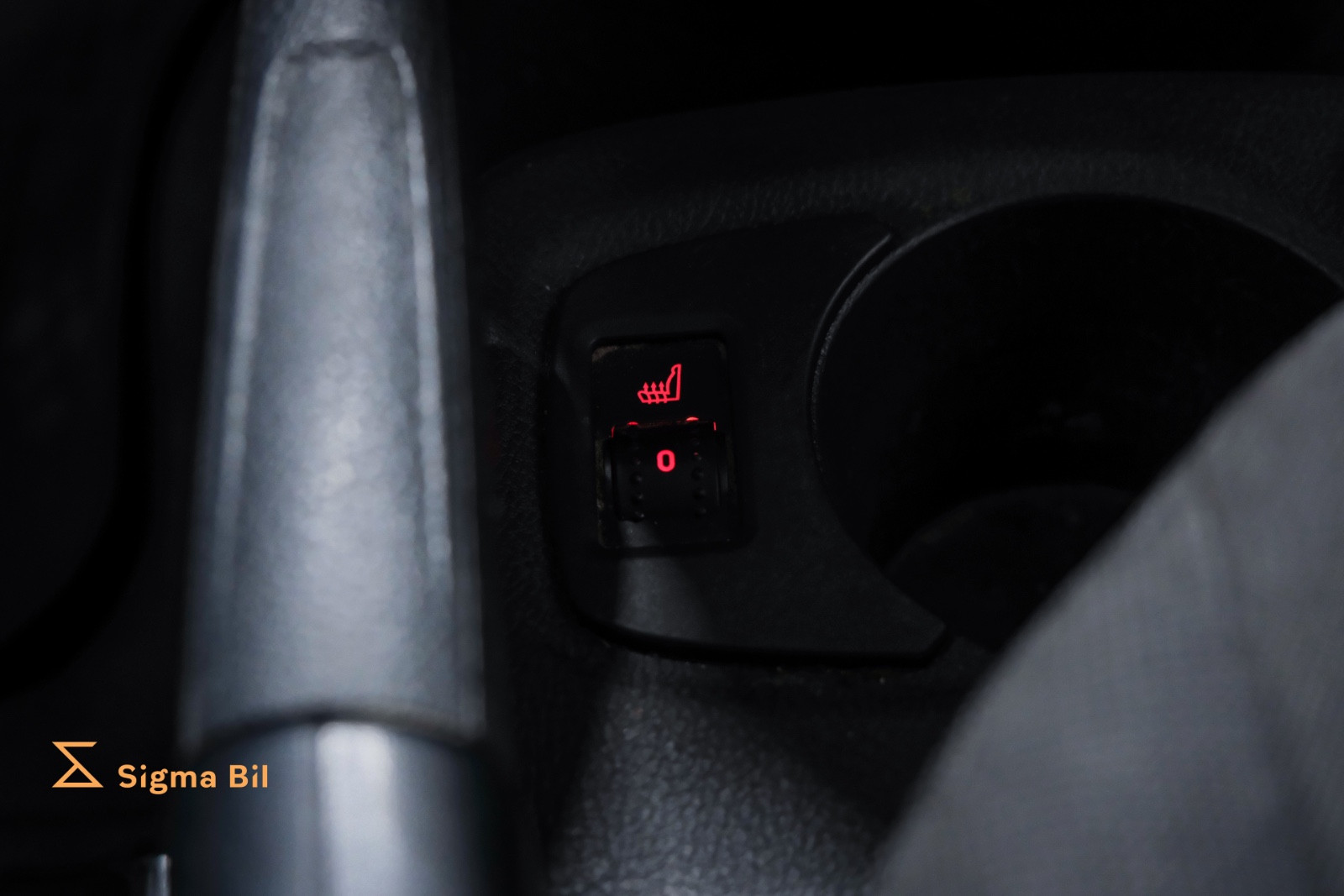 Bilde av Ford Transit Connect