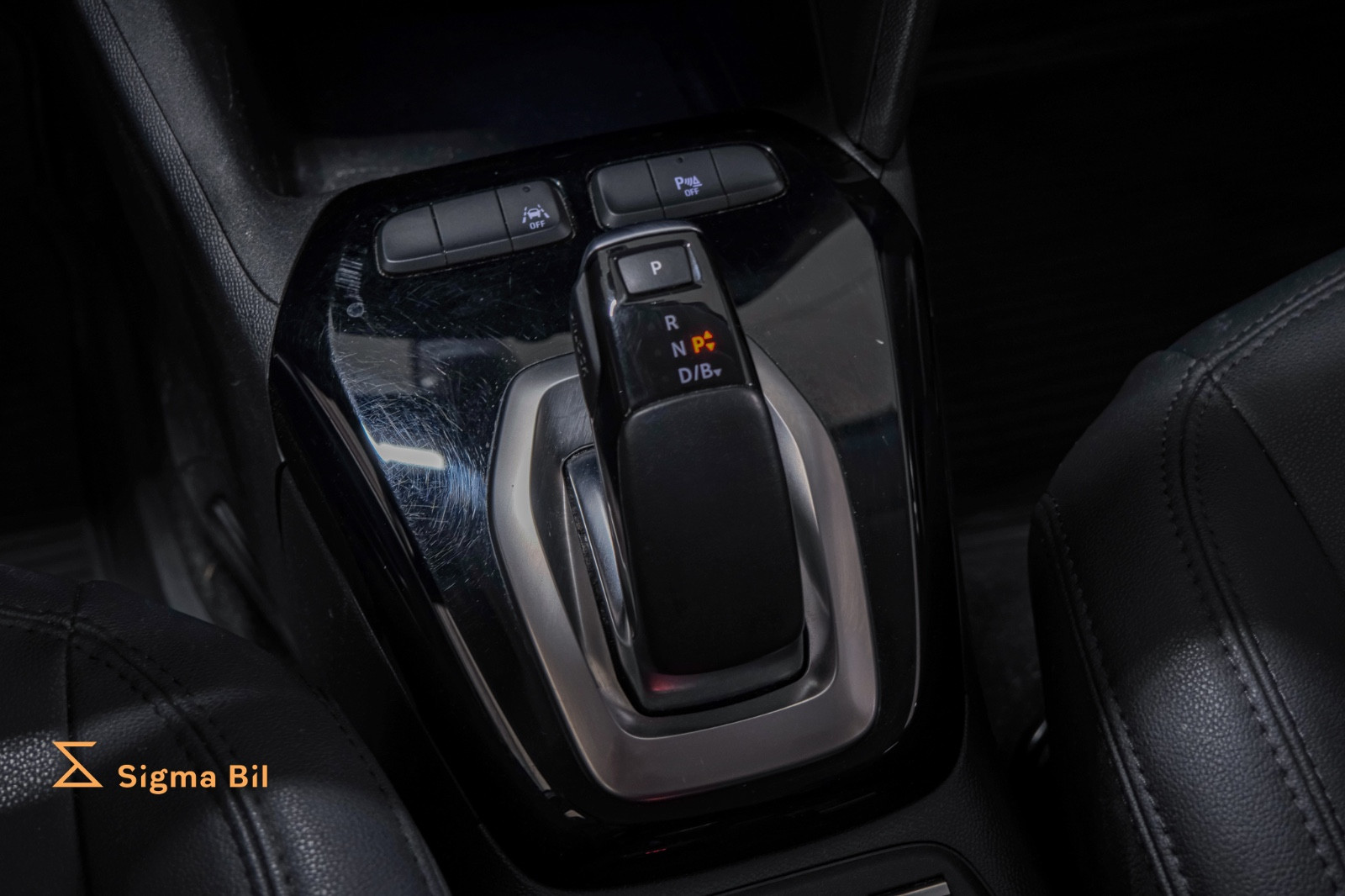 Bilde av Opel Corsa