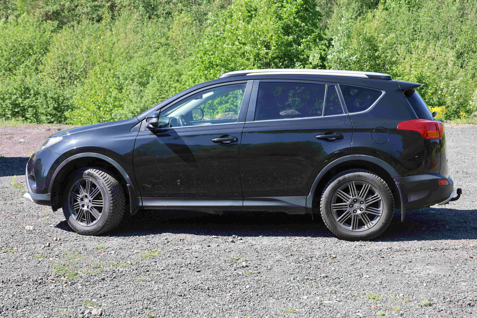 Hovedbilde av Toyota RAV4