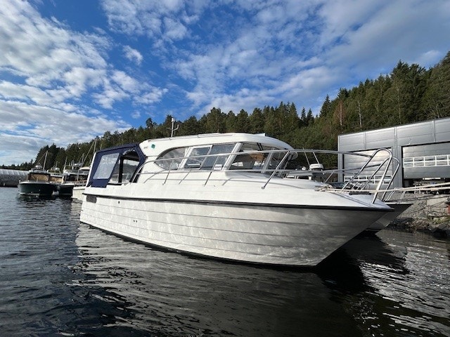 Bilde av 'Viknes 830'