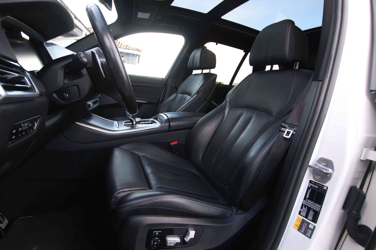 Hovedbilde av BMW X5