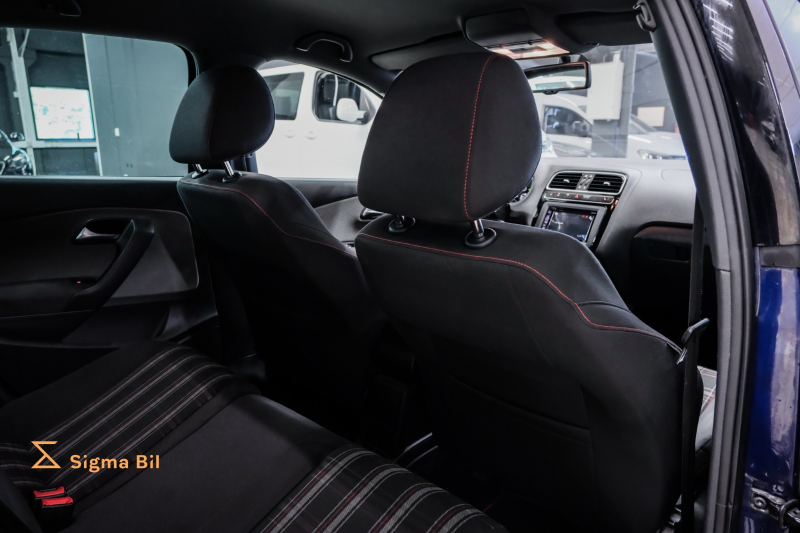 Bilde av Volkswagen Polo