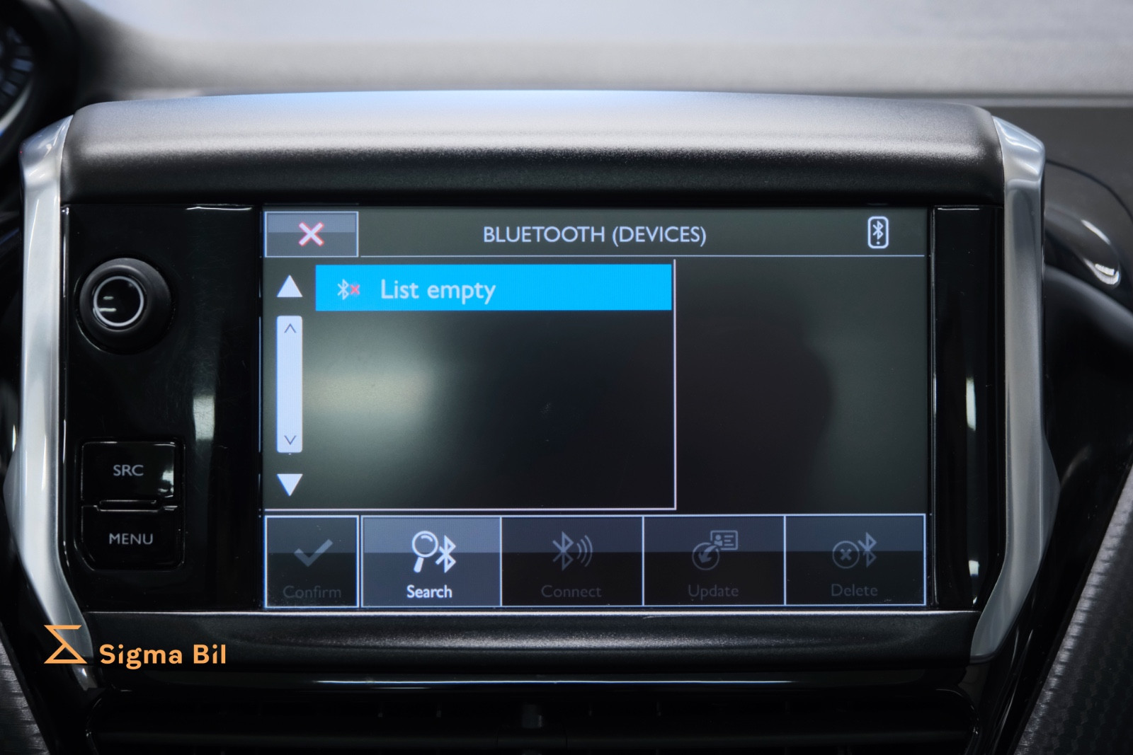 Bilde av Peugeot 2008