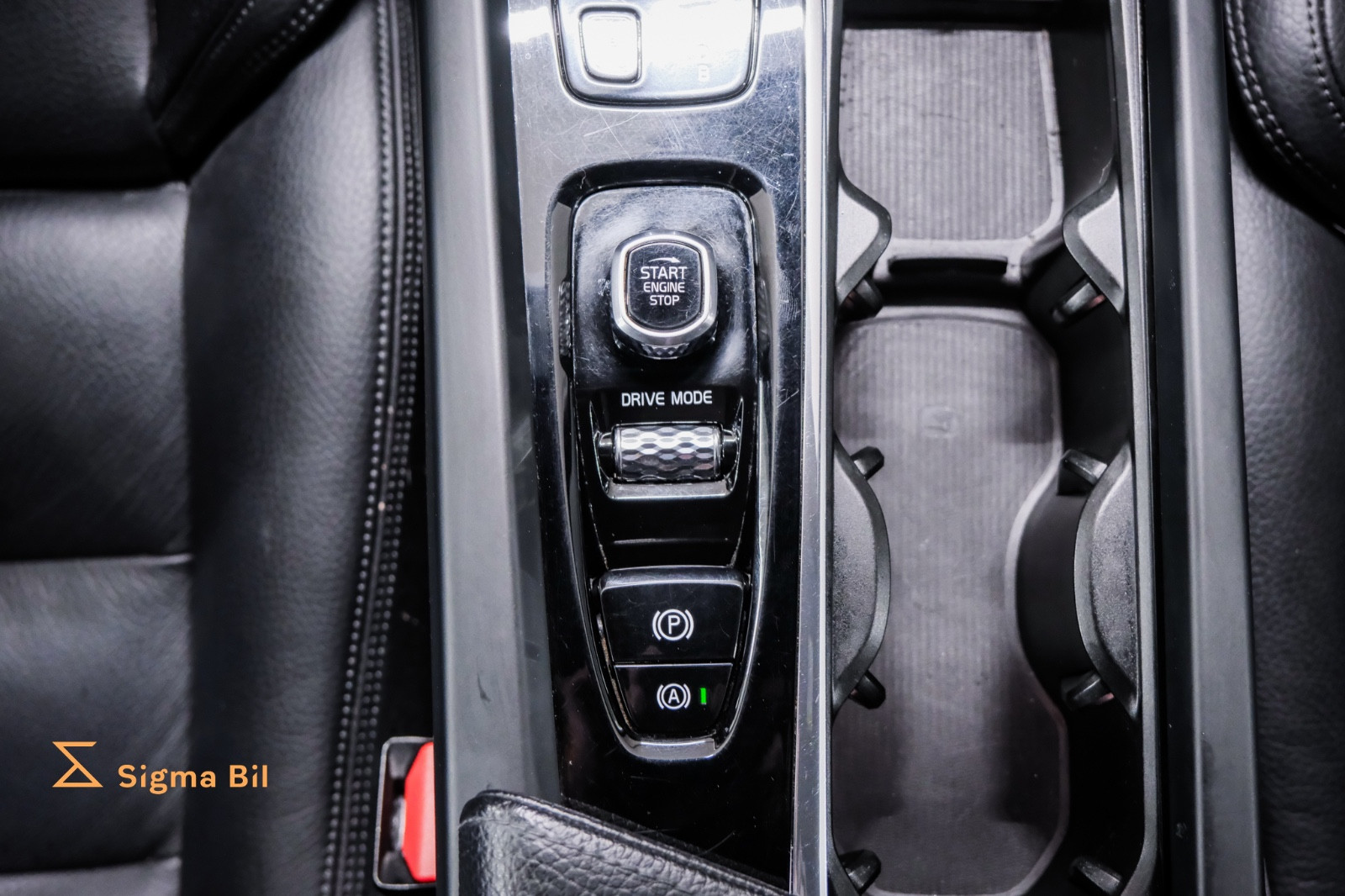 Bilde av Volvo XC60