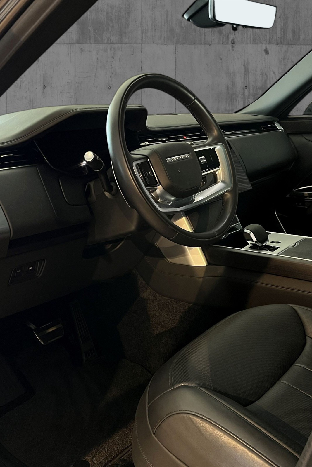 Hovedbilde av Land Rover Range Rover