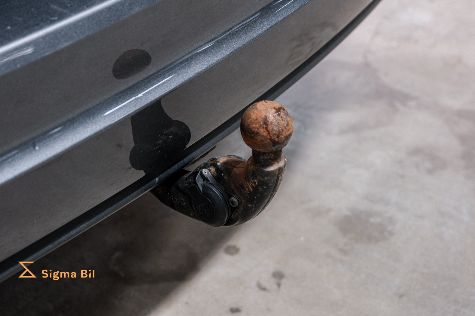 Bilde av Volkswagen Sharan