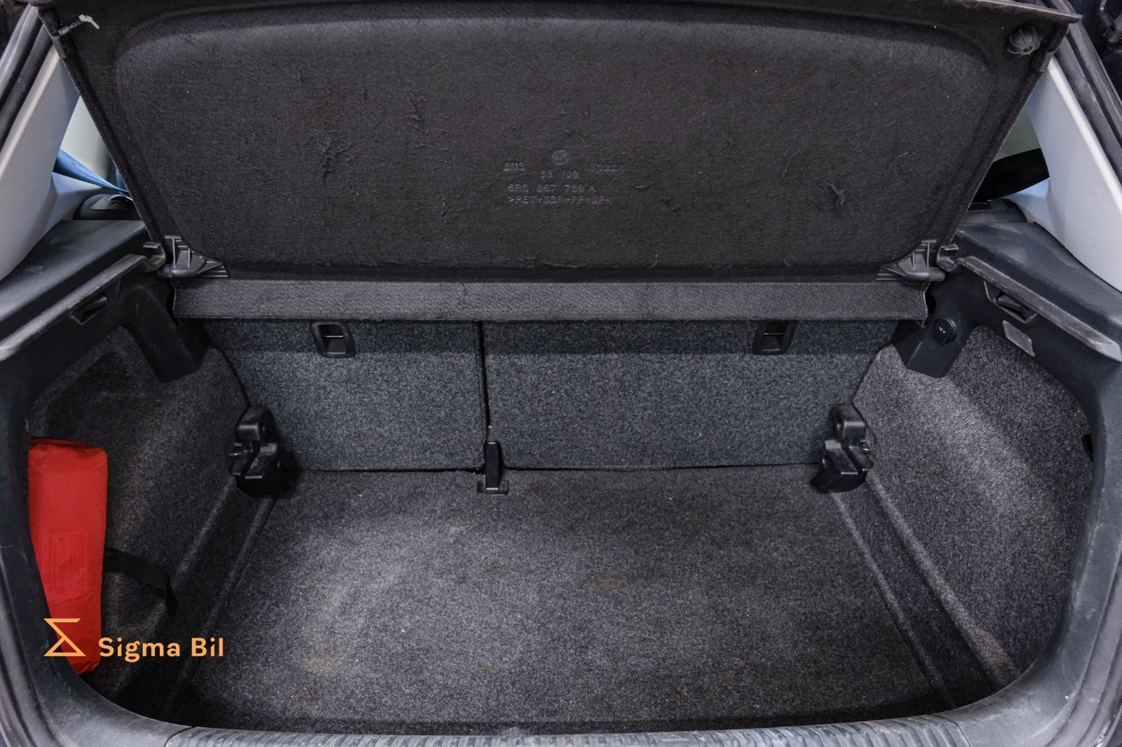 Bilde av Volkswagen Polo