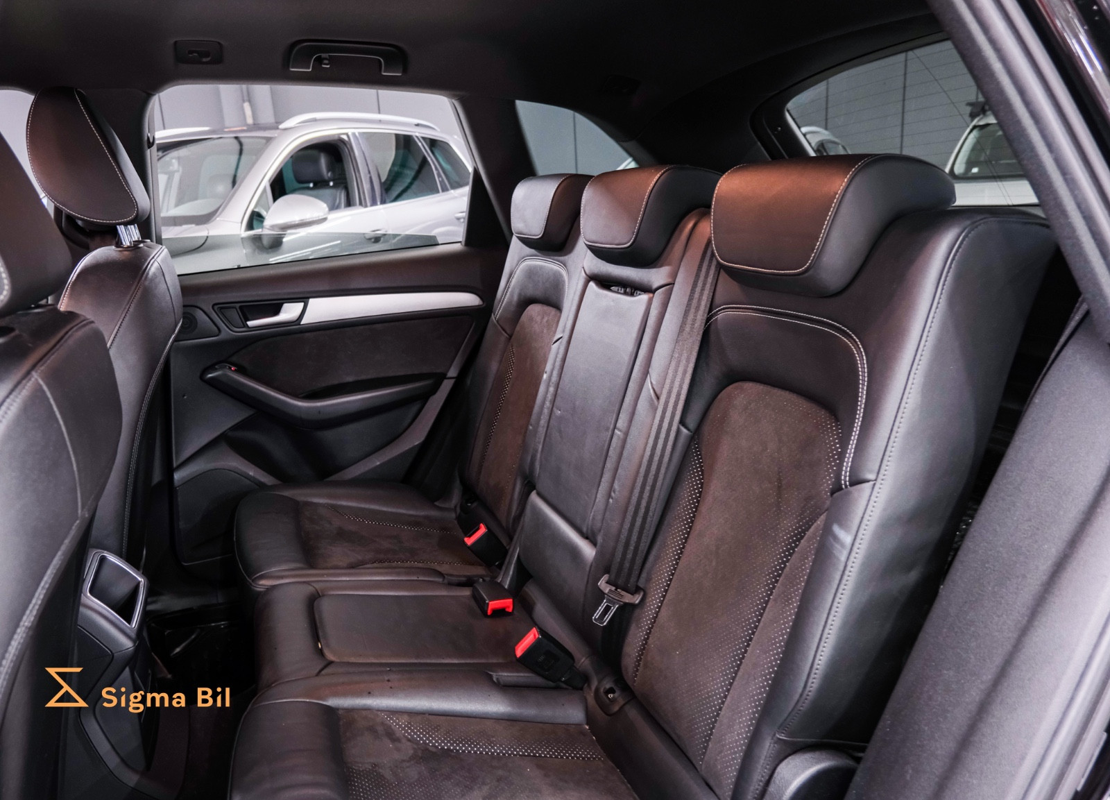 Bilde av Audi Q5