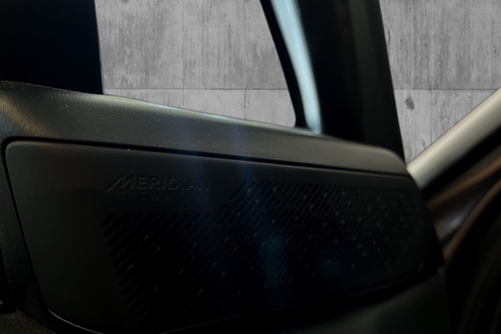 Hovedbilde av Land Rover Range Rover