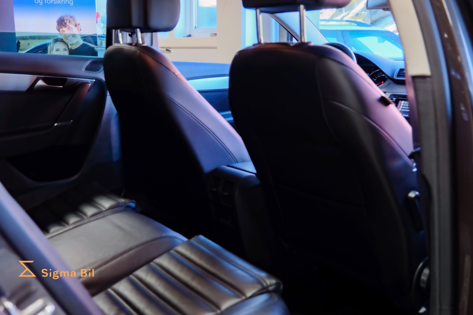 Bilde av Volkswagen Passat