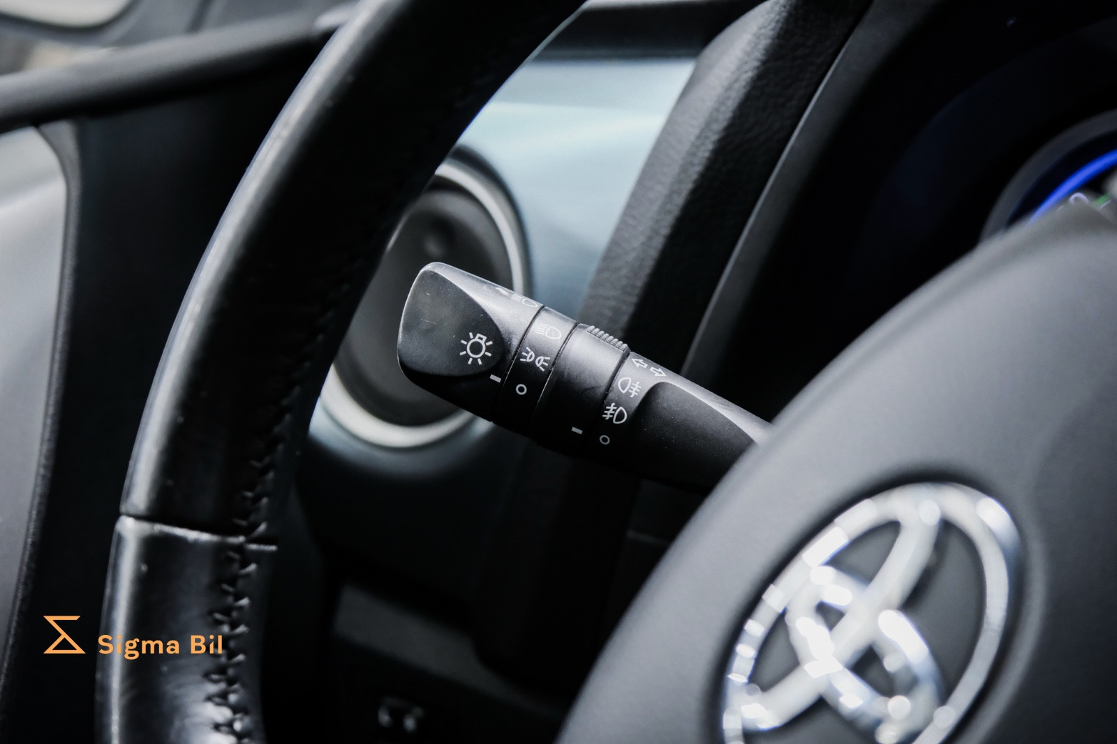 Bilde av Toyota Auris