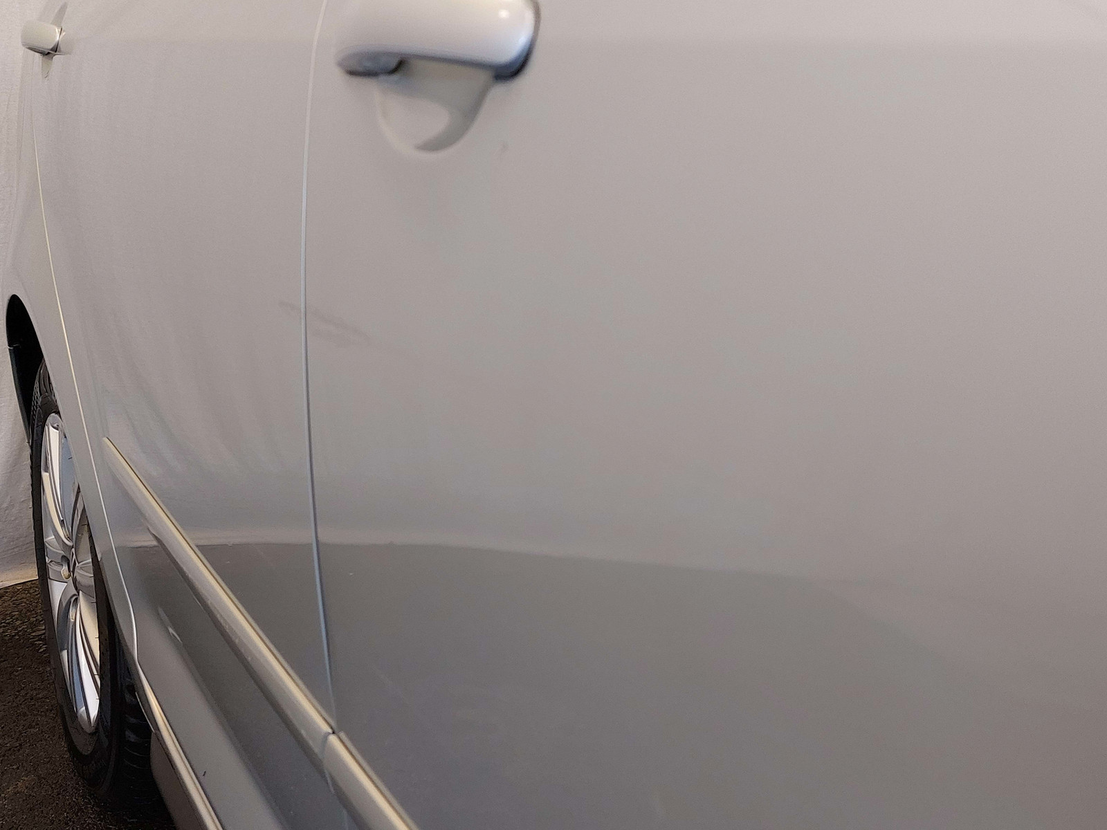 Hovedbilde av Volkswagen Golf Plus