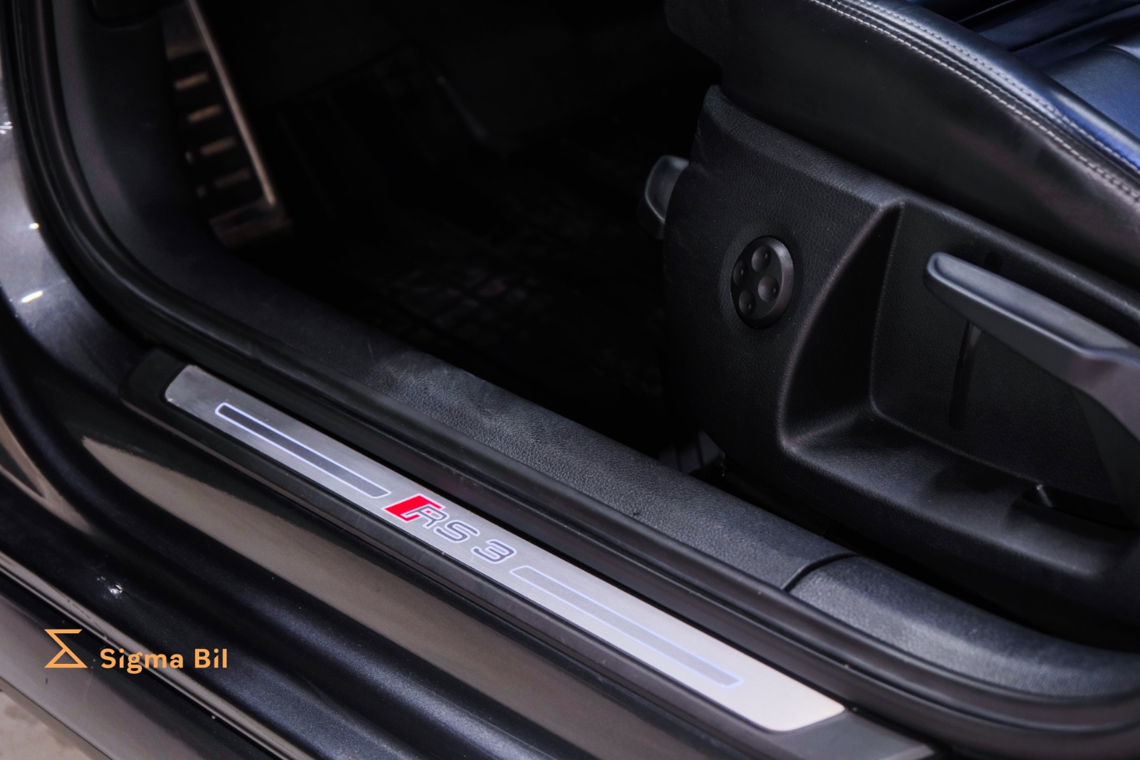 Bilde av Audi RS3
