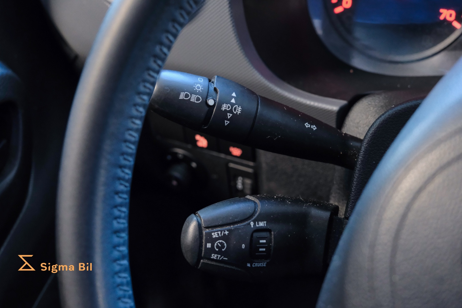 Bilde av Citroen Berlingo