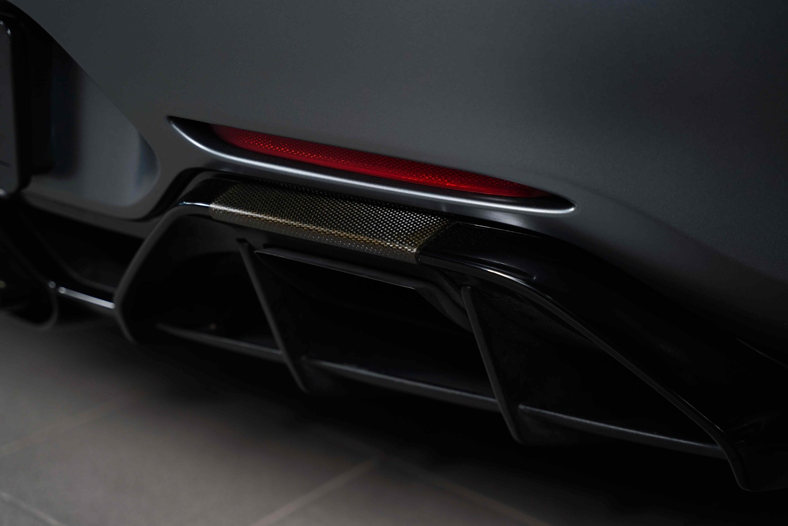 Hovedbilde av Mercedes-Benz AMG GT R