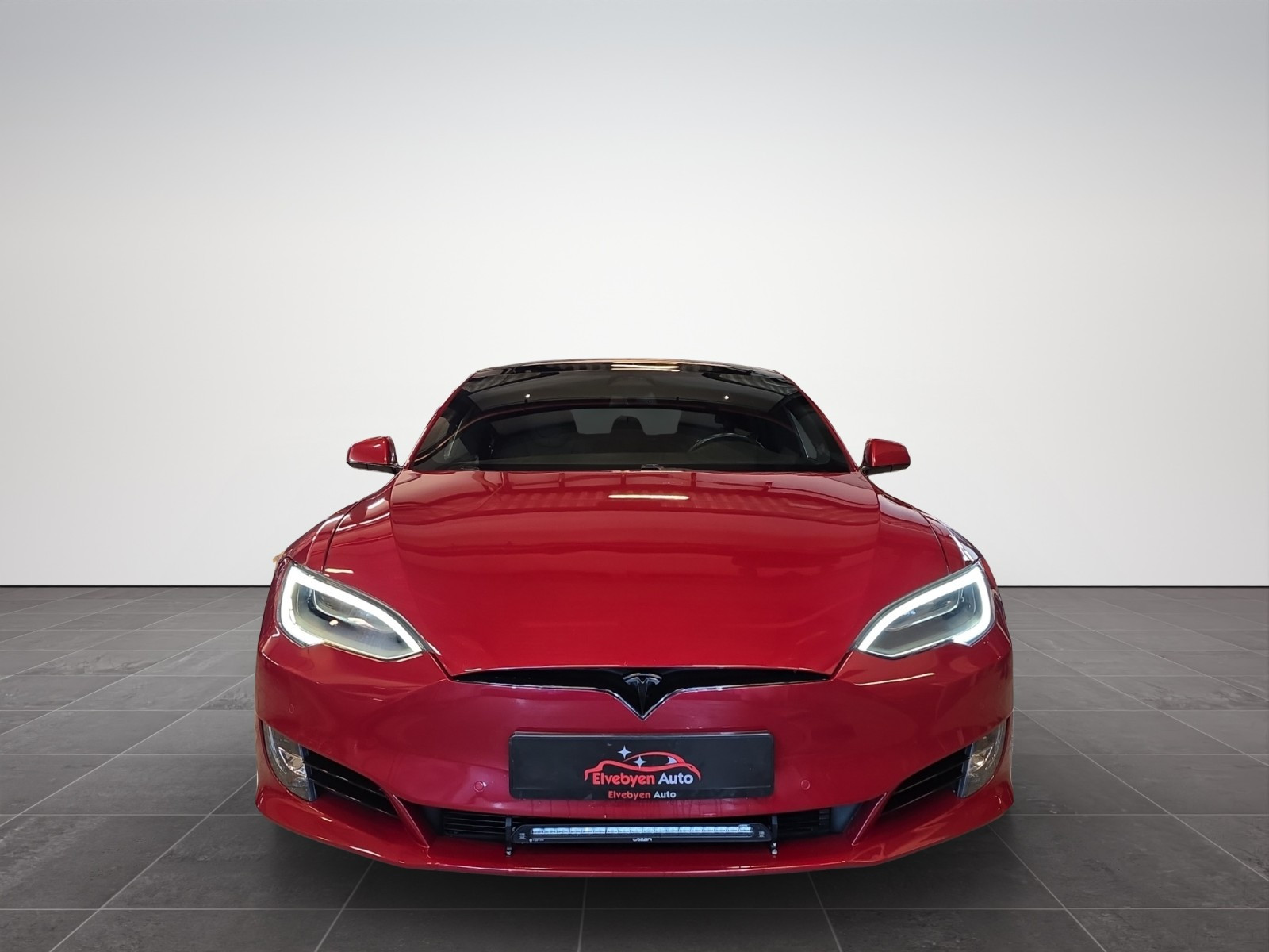 Tesla Model S 75D/EnhancedAP/Premium/MCU2/CCS/Homelink/Luft/Pano/++ 2